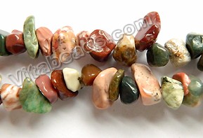 Ocean Jasper